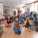 문화 경로당 이미지