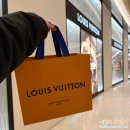 해피크리닝하우스 | 루이비통 모노그램 컨피덴셜 방도 M78656 내돈내산(+평일 퇴근후 루이비통 롯데백화점에비뉴엘월드타워점)