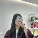 [양산 미용실]중부동 하하미장원 레이어드 cs컬펌 후기