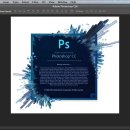 스마트폰과 포토샵활용 이미지