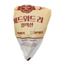 맘스터치 | 맘스터치 에드워드리 버거 2종 찐 후기