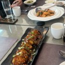 창원 귀산맛집 뷰좋은 레스토랑 상하이717 후기