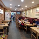붐비고순대국&감자탕 네이버블로그