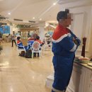 23/8 인도네시아 발릭파판 Grand Jatra Hotel 후기
