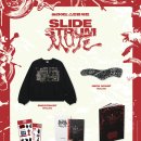 영화 ＜Slide Strum Mute＞ Official MD 판매 안내 이미지