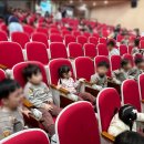 레인보우 버블쇼 이미지