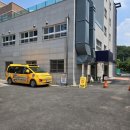 내손초등학교 정문 이미지