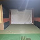 골프존스크린연습장 이미지