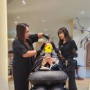 이가자헤어서비스 | 🌿 길음동 이가자헤어 염색후기 - 두피가 편안했던 비건염색