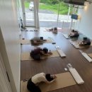 비코그 | [헤이리마을 요가] 레코그나이즈에서 요가씨 드로잉 수업 듣고 왔어요
