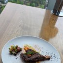 타지마할아그라 | 롯데타워 맛집 찾다가 인생 커리 발견… 아그라 타지마할 세트 솔직 후기