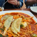 나드리김밥천국 중리점 | 중리 내서 현지인 단골맛집 나드리 김밥천국