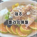 (주)동남아스콘 | 제주 애월 브런치카페 추천 오션뷰