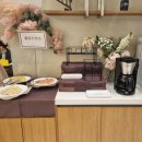 맛고을김밥마실 | 분당 웨딩홀 &#39;라온제나&#39; 하객 후기 – 예쁜 단독홀과 대기 있었던 뷔페 식사