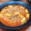 청춘꼬마김밥&떡볶이강릉