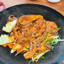 대우경남(아)하천도로 | [거제밥집] 질기지 않고 매콤한 쭈꾸미 추천, 거제쭈꾸미 고현점
