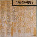 노래를 찾는 사람들 1 [갈 수 없는 고향] (1987) 이미지