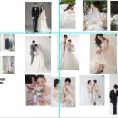 남산약국 | 웨딩준비 step 4. 웨딩 스튜디오 촬영 후기 - 볼라르 스튜디오 (바오그 남산점)