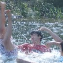 산장민박 이미지