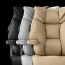 아레나 X PC방 | 제닉스 아레나 마루체어 메쉬, 하루 종일 편안한 사무용 게이밍 의자 어때요?