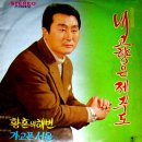 백년초 작곡집 [내 고향은 제주도／황혼의 해변] (1973) 이미지