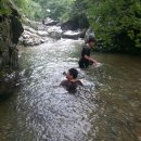 하늘계곡캠핑장 이미지