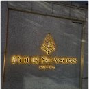 스파클럽 | 방콕 포시즌스호텔 스파, 칵테일바 BKK 소셜클럽 후기