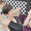 웃음 힐링 체조 교실 이미지