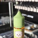에어 클로젯(air vape) | 몽실 액상 추천 | 청포도체리 · 피치라임 · 레몬애플 데일리 과일멘솔 액상 후기 총정리