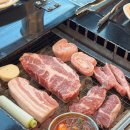 혁신도로 양지로 | 원주 혁신도시 맛집 삼백식당 최고의 삼겹살