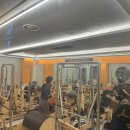 하나로 목욕탕 헬스 이미지