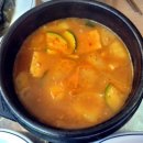 토종참숯구이