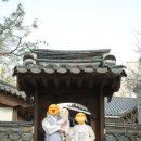 스튜디오블라블라 | 해하랑 한옥 스튜디오 돌스냅후기