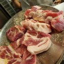 광교역 | [수원 광교] 광교역 삼겹살 고기 맛집, &#39;조선부뚜막 광교역점&#39; 솔직 후기 (+ 메뉴 및 주차 정보)