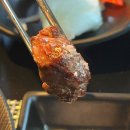 강원냉열 | 원주 소고기 맛집 우심 무실동 한우 등심 먹고왔어요