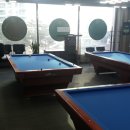 코아 당구장 이미지