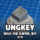 협신밧데리 | PROJECT_UNGKEY 작업로그 [2022.2Q - 2023.2Q]_1/3