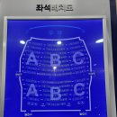 봉산문화회관 가온홀 | 231219 대구 봉산문화회관 가온홀 연극 라이어 후기 (+좌석정보)
