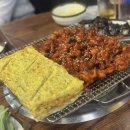 엽기꼼닭발 | [성북] 보문역 닭발 맛집 찾는다면? 엽기꼼닭발 솔직후기 (계란말이 필수)