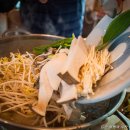 봉평메밀 허생원메밀국수 이미지