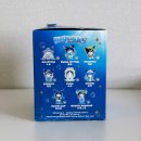 토이모아(TOY MOA) | 중국 탑토이 TOP TOY 랜덤박스 피규어 개봉 후기 - 쿠로미 &amp; 버터베어