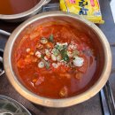 봉자떡볶이 이미지