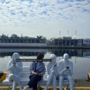 길愛 예술- 자전거 | [해외여행] 가오슝 여행(치진 섬, 보얼예술특구)