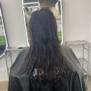 [일상/미용] 덕천미용실 그로잉살롱 덕천점 클리닉 후기(라희 디자이너)