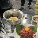 혜진식육식당