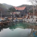 용인한터팬션물안개 이미지