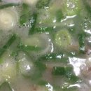 신의주찹쌀순대&숯불갈비 이미지