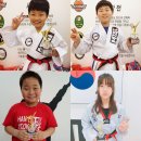 MTA 미래태권도장 이미지