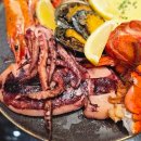 메가엔스테이션 | 노보텔 호텔라운지 서울드래곤시티메가바이트에서 메가플래터 즐기기