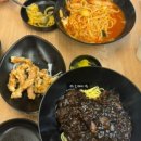 대통자장면 - 평택시 비전1로 12-1 | 대통자장면